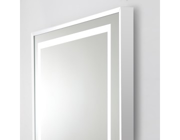 Зеркало BelBagno SPC-KRAFT-885-785-TCH-WARM