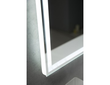 Зеркало BelBagno SPC-GRT-1000-800-LED-TCH-RAD