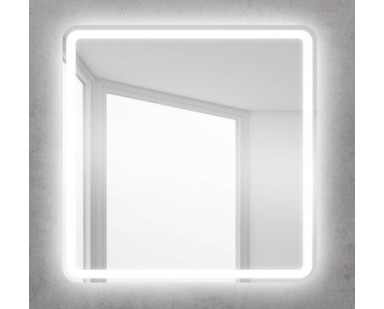 Зеркало BelBagno SPC-MAR-700-800-LED-TCH