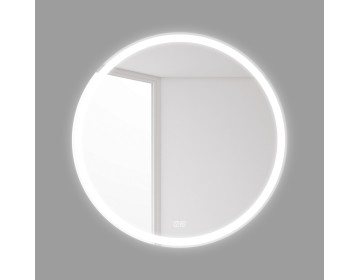 Зеркало BelBagno SPC-RNG-700-LED-TCH-WARM