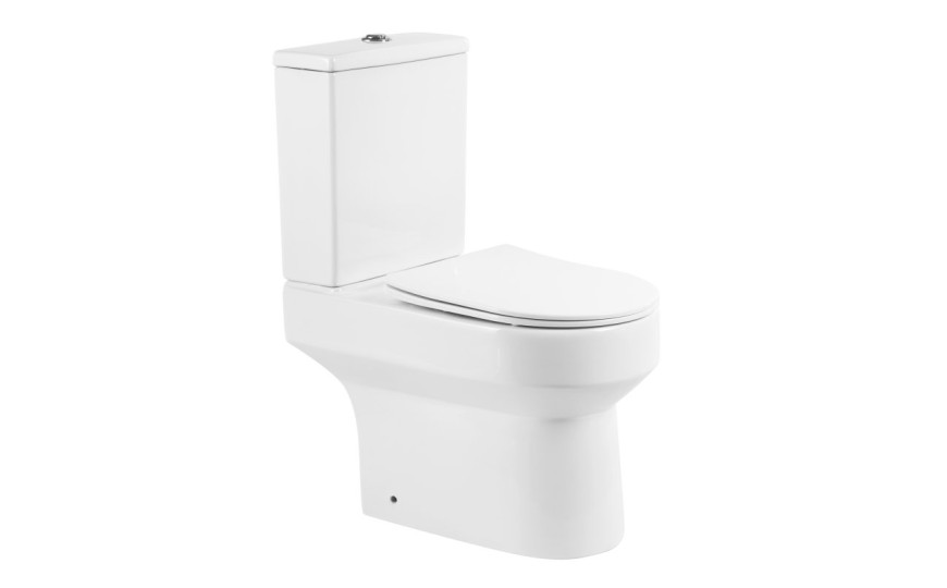 Бачок BelBagno NORMA BB339T