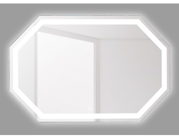 Зеркало BelBagno SPC-OTT-1200-800-LED-TCH