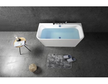 Акриловая ванна BELBAGNO BB19-1700-800