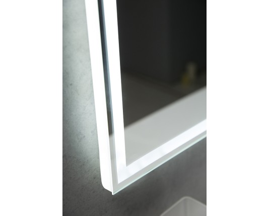 Зеркало BelBagno SPC-GRT-1100-800-LED-TCH-WARM