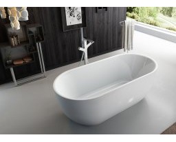 Акриловая ванна BELBAGNO BB70-1700-800