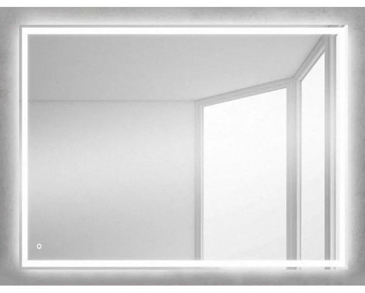 Зеркало BelBagno SPC-GRT-900-800-LED-TCH