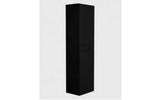 Колонна подвесная Art&Max PLATINO 40/150/30, черный матовый, AM-Platino-1500-2A-SO-NM