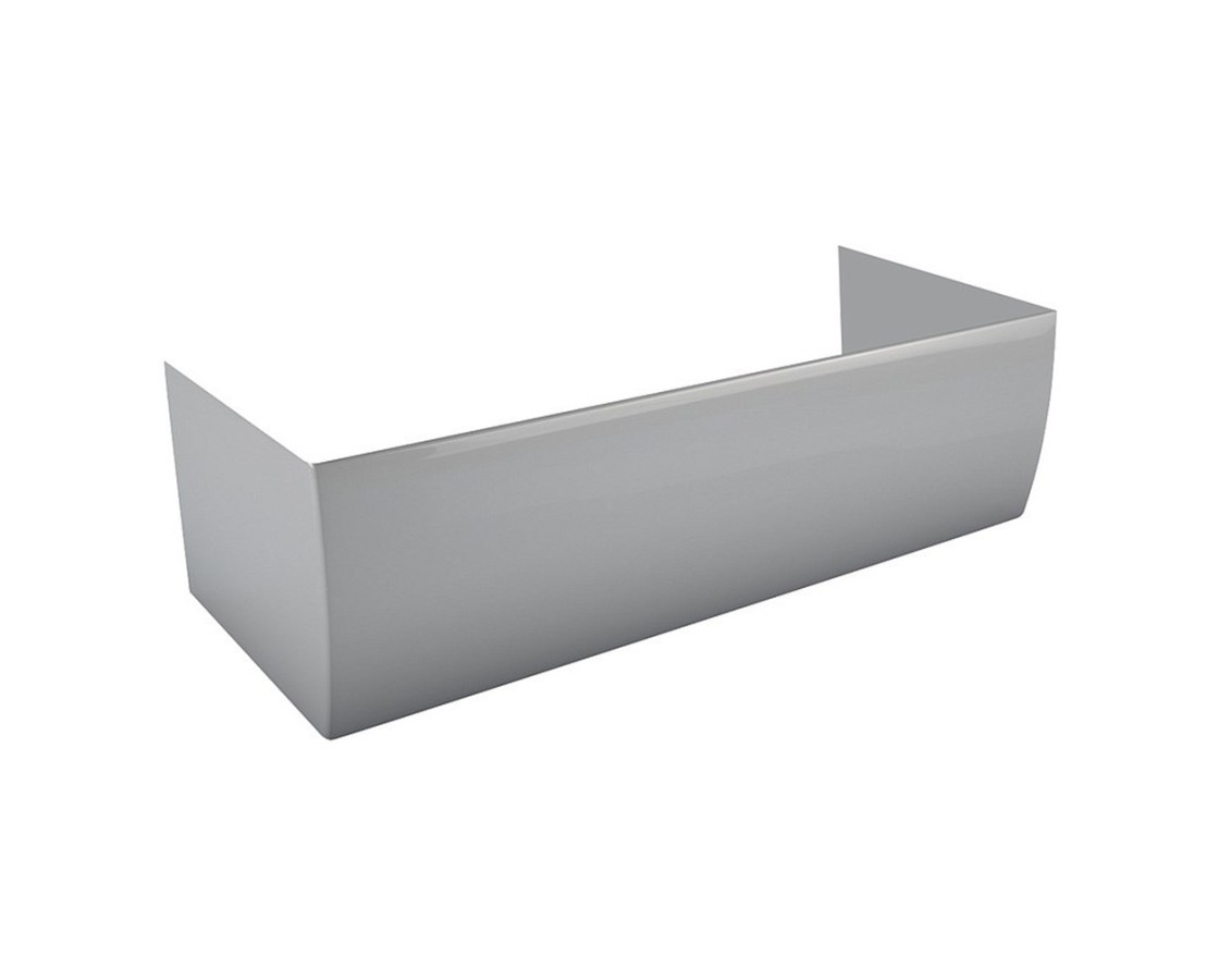 П-образная панель для ванны Esse BIOKO 1600
