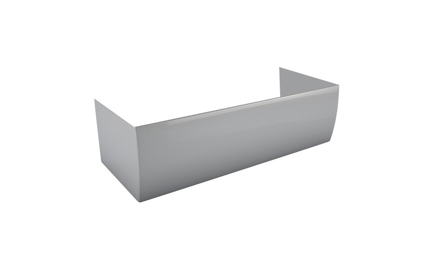 П-образная панель для ванны Esse BIOKO 1600