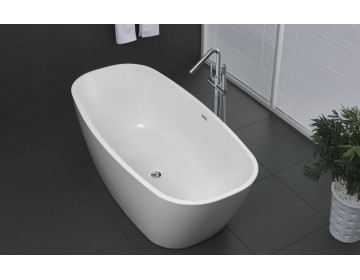 Акриловая ванна BELBAGNO BB72-1500, 1500x760x600