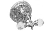 Крючок Art&Max Barocco Crystal AM-1784-Cr-C