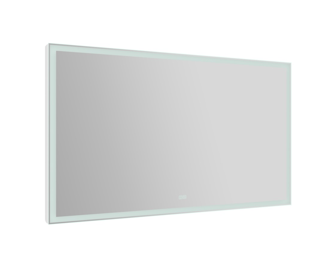 Зеркало BelBagno SPC-GRT-1400-800-LED-TCH-WARM