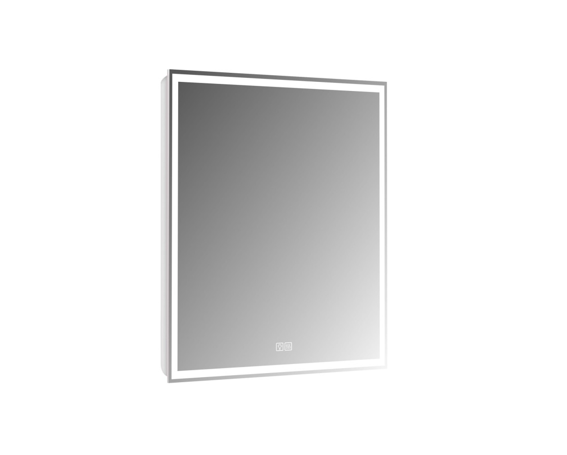 Зеркало BelBagno SPC-GRT-700-800-LED-TCH-WARM