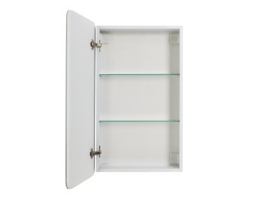 Зеркало-шкаф BelBagno SPC-MAR-500/800-1A-LED-TCH