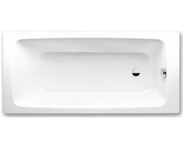 Kaldewei Стальная ванна Cayono 747 150x70 с покрытием Easy-Clean 274700013001